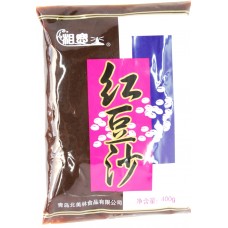 XS Red Bean Paste 400g